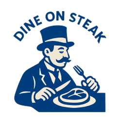 Dine on Steak