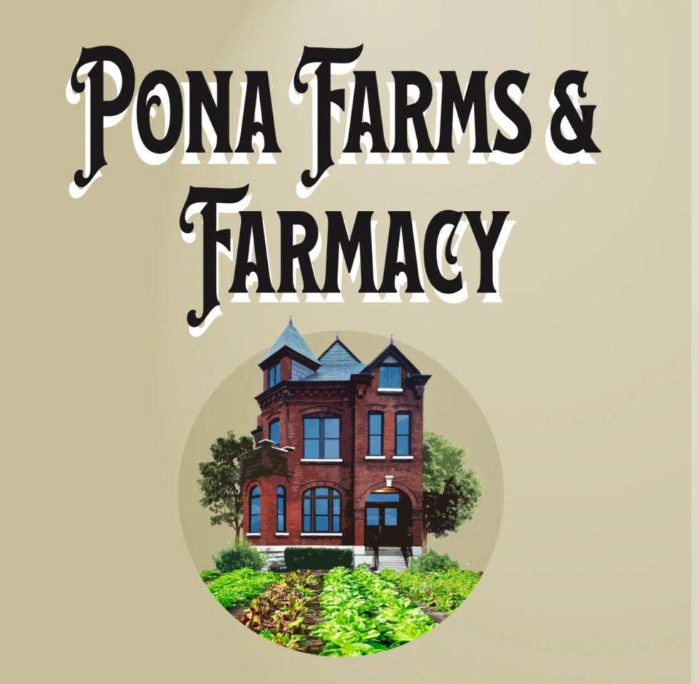 Pona Farms & Farmacy