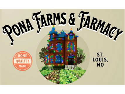Pona Farms & Farmacy