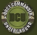 Duct Commander Undergroud