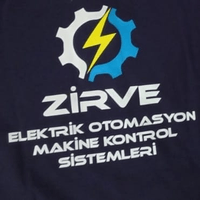 Zirve Elektrik Otomasyon
