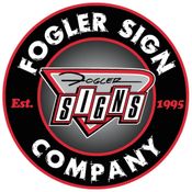 Fogler Signs Custom Signs Vehicle Wraps Banners