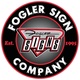 Fogler Signs