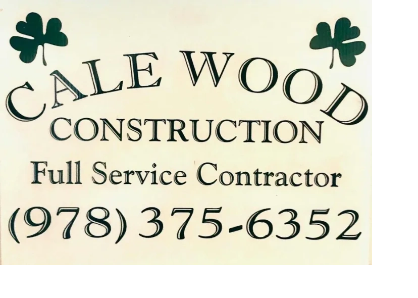 Home Improvements Cale Wood Construstion Haverhill MA