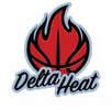 Delta Heat Basketball
