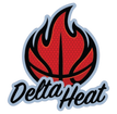 Delta Heat Basketball