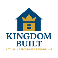 Kingdom Built Remodeling - (215) 671-6232 