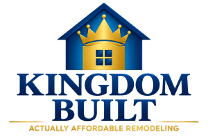 Kingdom Built Remodeling - (215) 671-6232 