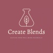 Create Blends