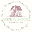 Brick & Bloom Realty Co