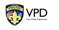 Vinton Police Department