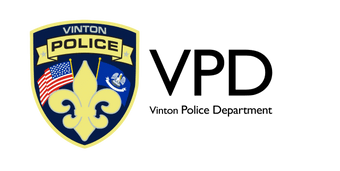 Vinton Police Department