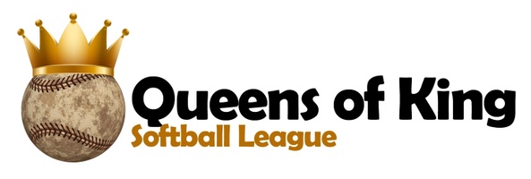 Welcome to Queens of King Softball League