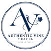 Authentic Vine Travel
