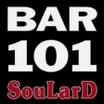 Bar 101 STL