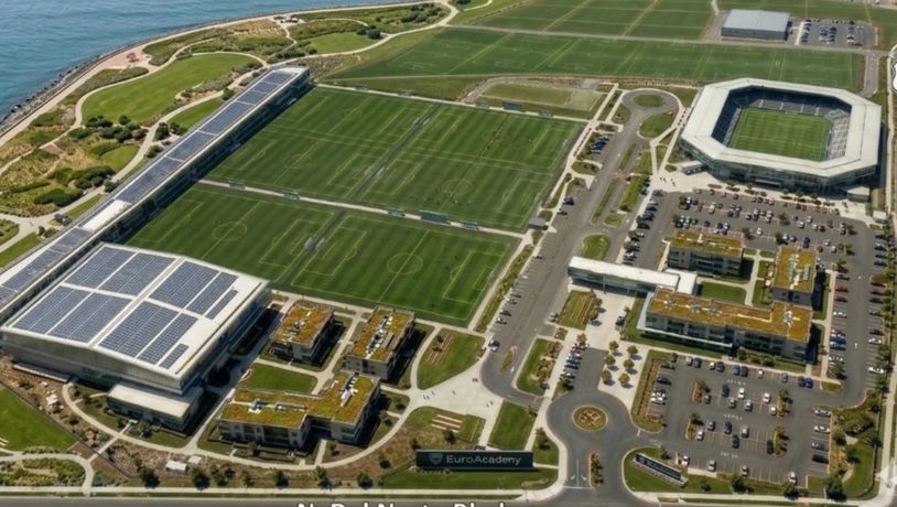 Euroacademy site.