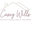 Mortgage Loans with Casey
 NMLS #2510772