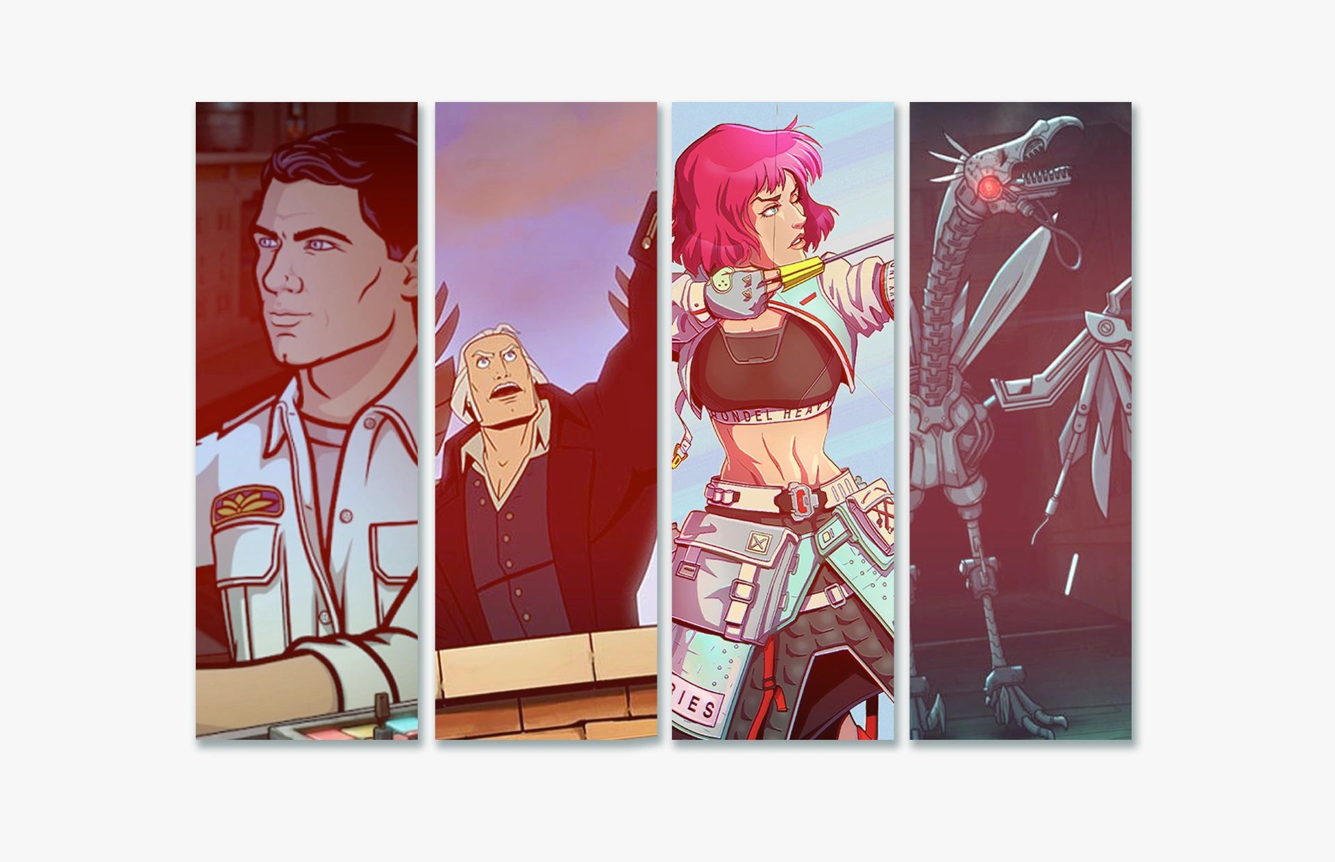 Character Design
