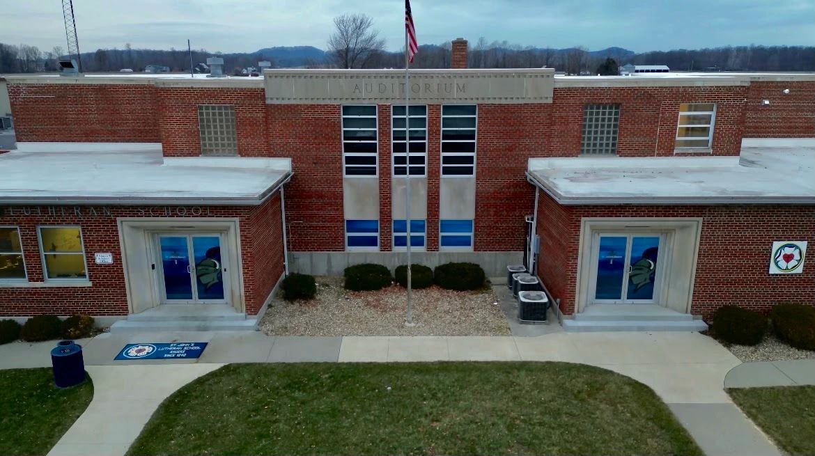 ST JOHNS LUTHERAN SCHOOL