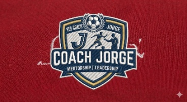 Yes Coach Jorge⚽️