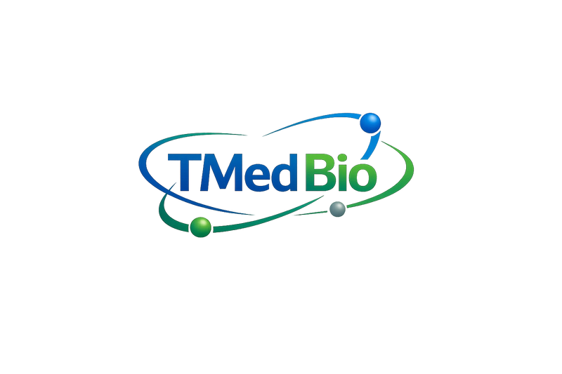 TMed Biotech's Logo