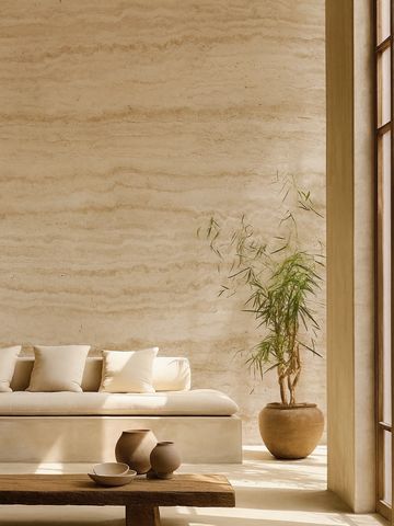 Travertine 