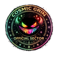 COSMIC GRIN™