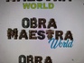 Obra Maestra