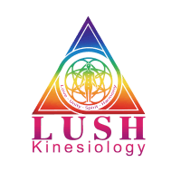 LUSH Kinesiology