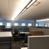Acoustic Ceiling with Up-lighting
