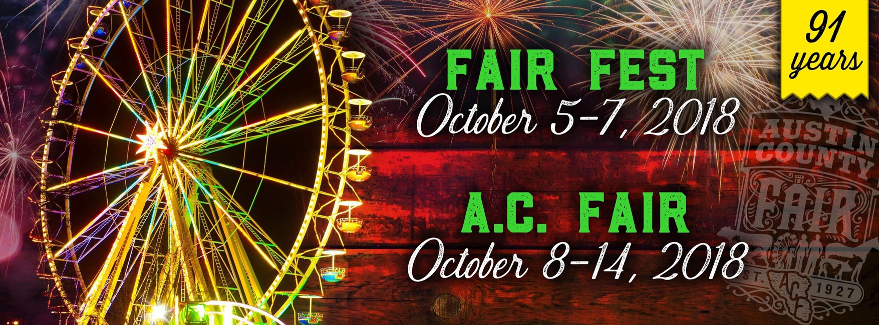 Austin Street Fair 2025