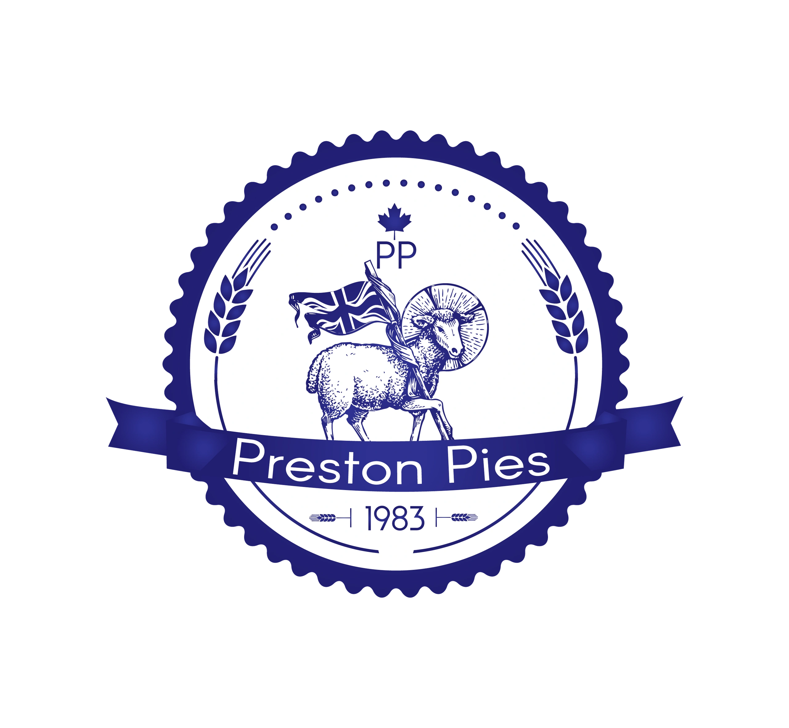 Preston Pies