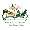 Dr. Muhammad Ashraf Ali