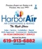 Harbor Air Conditioning & Heating logo