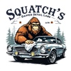 Squatch Dapper Detail Lab