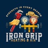 Iron Grip Heating & Air