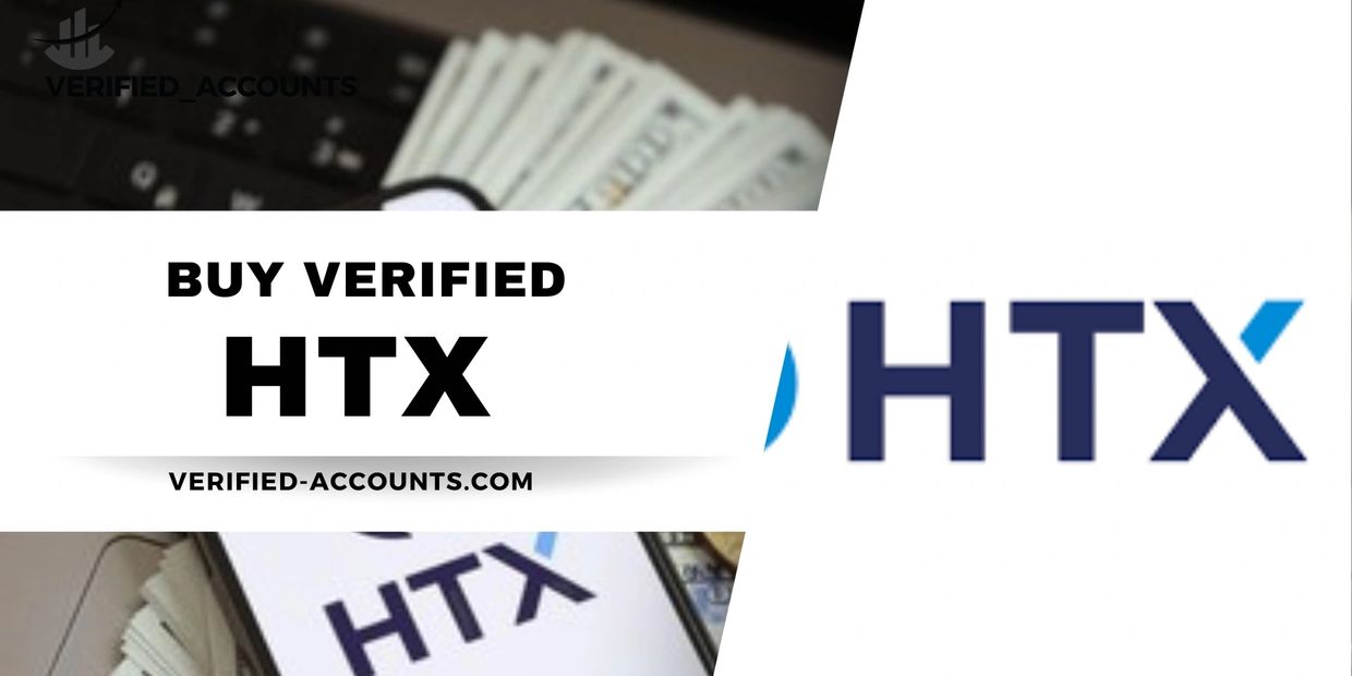 buy verified htx exchane accont