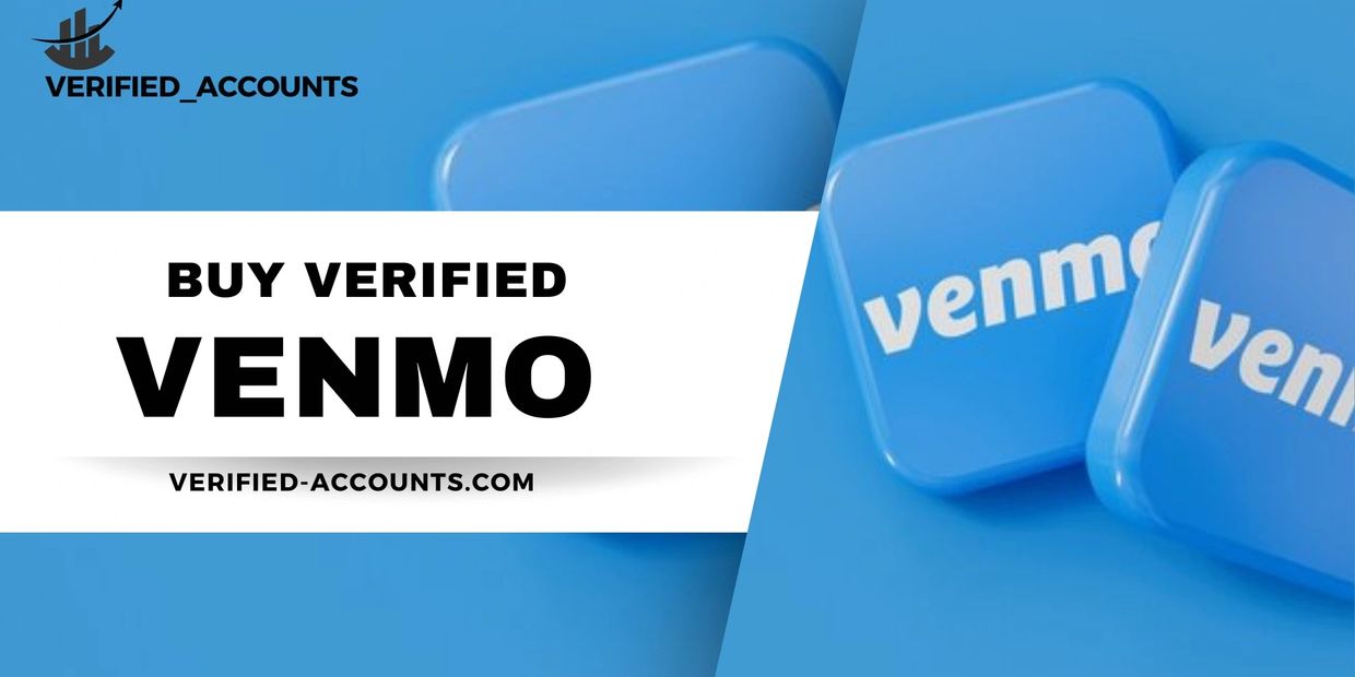 buy verified venmo account