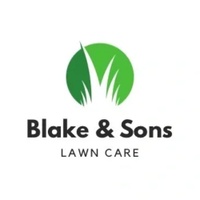 Blake and son's lawn care