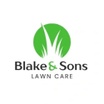 Blake and son's lawn care
