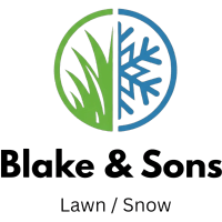 Blake and son's lawn care