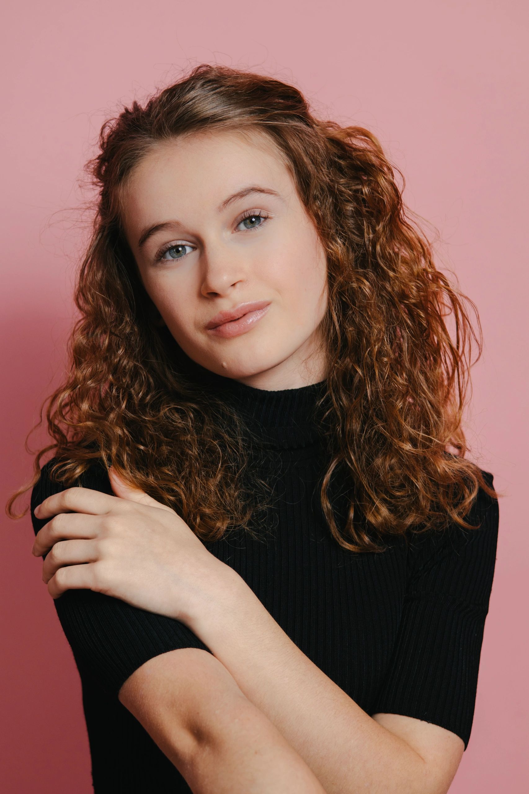 Riley Parks Theatre - Child Actor, Theatre