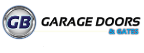 G.B. Garage Doors
& Gates