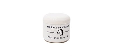 Crème 58