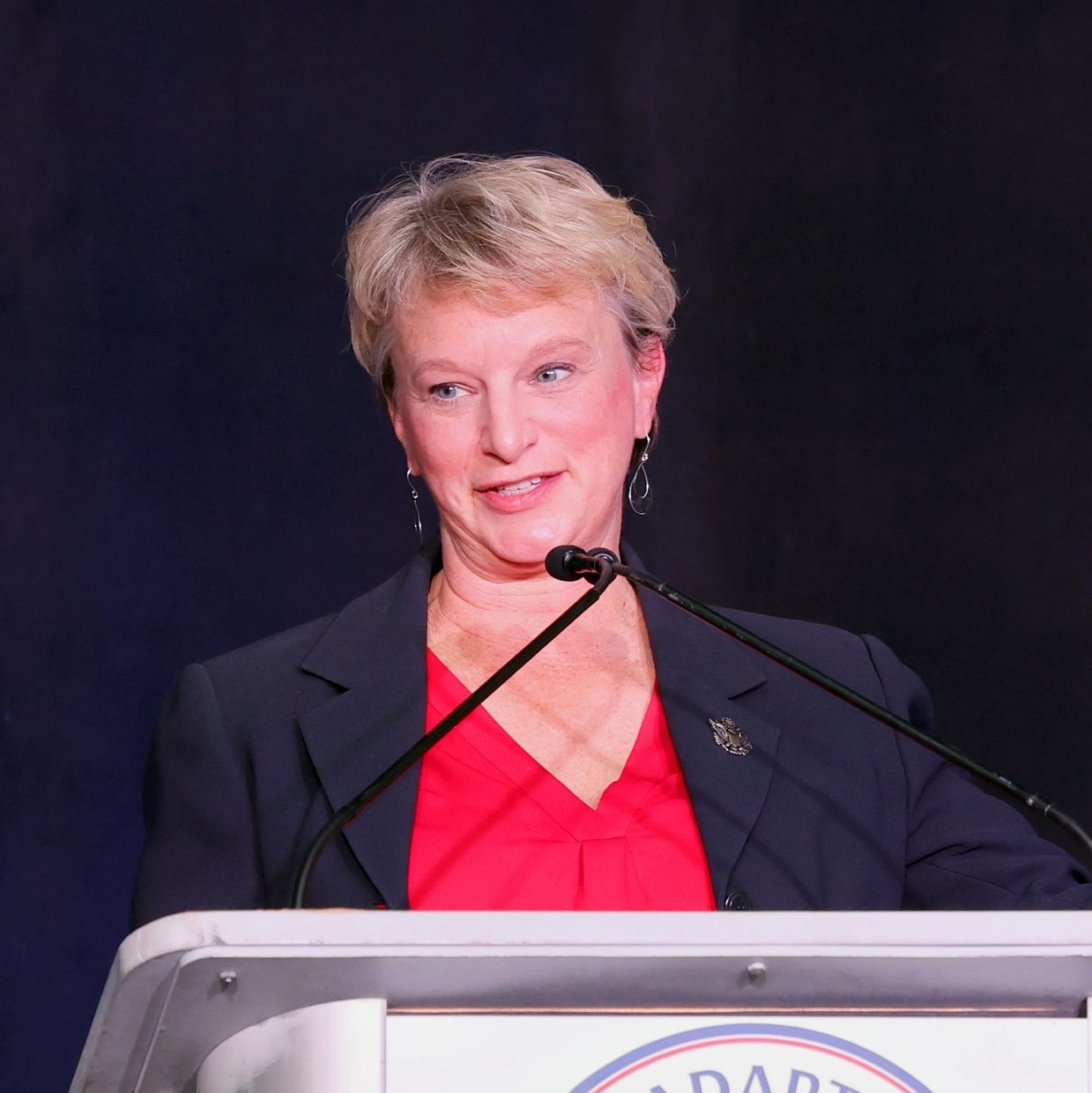 Janeen Driscoll USGA JDM Communications. 