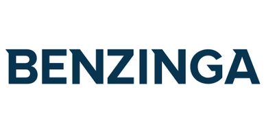 Benzinga Logo