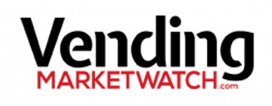 Vending Market Watch Logo