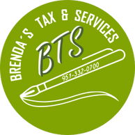 Brenda's Tax & Services