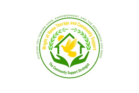 Wright at Home Therapy and Community Support Services 