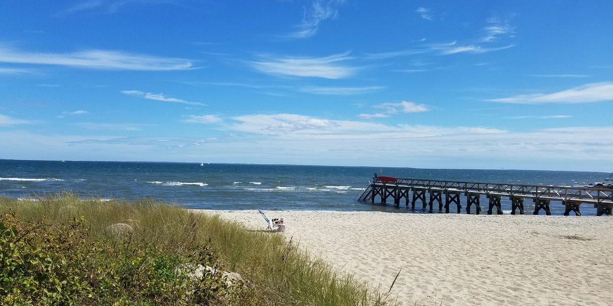 Anthony Beach Association, South Dartmouth MA
